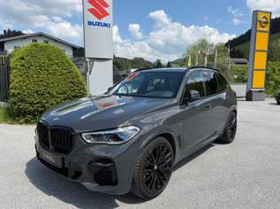 X5 xDrive 30d M Sport *INDIVIDUAL*, 77777 €, Auto & Fahrrad-Autos in 8654 Fischbach