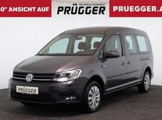Caddy Kombi Maxi 2,0 TDI PKW NAVI KAMERA PDC KLIMA, 22990 €, Auto & Fahrrad-Autos in 8071 Hausmannstätten Caddy Kombi Maxi 2,0 TDI PKW NAVI KAMERA PDC KLIMA, 22990 €, Auto & Fahrrad-Autos in 8071 Hausmannstätten