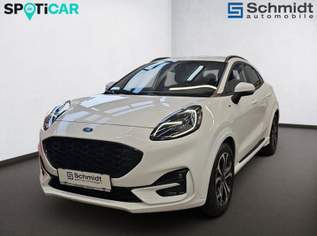 Puma 1,0 EcoBoost ST-Line, 13490 €, Auto & Fahrrad-Autos in 5020 Altstadt Puma 1,0 EcoBoost ST-Line, 13490 €, Auto & Fahrrad-Autos in 5020 Altstadt