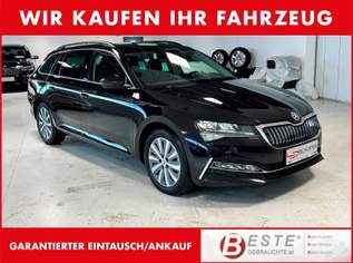 Superb Kombi 1,4 TSI PHEV Style DSG, 20990 €, Auto & Fahrrad-Autos in 4663 Laakirchen