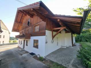 Großzügiges Grundstück mit Altbestand in sonniger Südwestlage, 360000 €, Immobilien-Grund und Boden in 5211 Friedburg