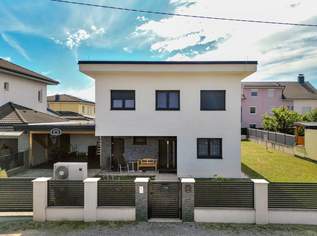 Neuer Preis! Top-Modernes Einfamilienhaus - ideale Lage, 665000 €, Immobilien-Häuser in 2231 Strasshof an der Nordbahn