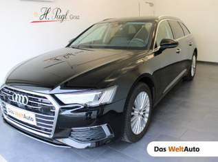 A6 40 TDI Design, 24900 €, Auto & Fahrrad-Autos in 8020 Gries