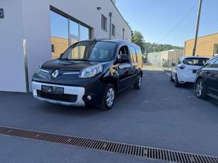 Kangoo 33 Maxi 5-Sitzer 33kWh Batteriemiete), 14880 €, Auto & Fahrrad-Autos in 8075 Hart bei Graz Kangoo 33 Maxi 5-Sitzer 33kWh Batteriemiete), 14880 €, Auto & Fahrrad-Autos in 8075 Hart bei Graz