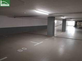 Geschützer PKW Tiefgaragenstellplatz im Zentrum von St. Pölten - zwischen Bahnhof und Klinikum! - JETZT ZUSCHLAGEN, 86.76 €, Immobilien-Kleinobjekte & WGs in 3100 Stattersdorf