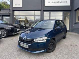 Fabia SC, 9990 €, Auto & Fahrrad-Autos in 6072 Gemeinde Lans