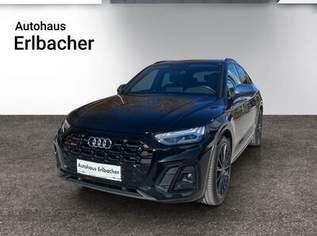 Audi SQ5 Sportback TDI quattro, 55990 €, Auto & Fahrrad-Autos in 8970 Politische Expositur Gröbming