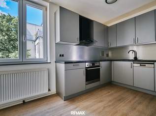 Ruhige, modern sanierte 2-Zimmer-Wohnung nahe Steinbauerpark und Margareten, 210000 €, Immobilien-Wohnungen in 1120 Meidling