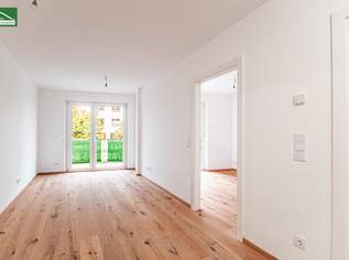 Mitten im Dritten – Erstbezug nahe U3, S-Bahn und hervorragender Infrastruktur mit hochwertiger Ausstattung!, 849 €, Immobilien-Wohnungen in 1030 Landstraße