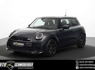 Mini C Aut.*JOHN COOPER WORKS* PANORAMA-DACH*HEAD-UP, 29990 €, Auto & Fahrrad-Autos in 8141 Premstätten Mini C Aut.*JOHN COOPER WORKS* PANORAMA-DACH*HEAD-UP, 29990 €, Auto & Fahrrad-Autos in 8141 Premstätten