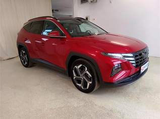 Tucson NX4 Prestige Line 1,6 T-GDi HEV 2WD AT, 29970 €, Auto & Fahrrad-Autos in 4663 Laakirchen