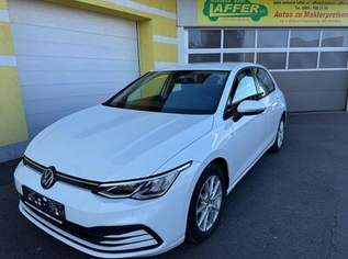 Golf Life 2.0TDI - nur 48000km Top Zustand!, 18999 €, Auto & Fahrrad-Autos in 8330 Feldbach
