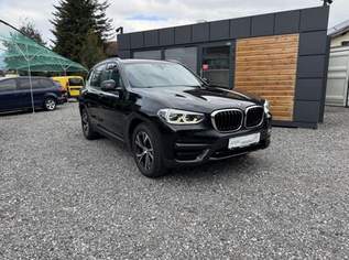 X3 sDrive 18d Advantage Aut., 25990 €, Auto & Fahrrad-Autos in 6341 Gemeinde Ebbs X3 sDrive 18d Advantage Aut., 25990 €, Auto & Fahrrad-Autos in 6341 Gemeinde Ebbs