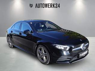 A 180 d (177.103), 24524 €, Auto & Fahrrad-Autos in 6800 Gisingen