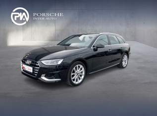 A4 40 TDI advanced, 32690 €, Auto & Fahrrad-Autos in Niederösterreich