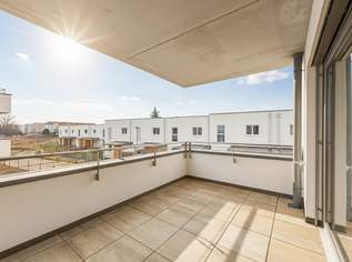 PROVISIONSFREI! Großzügig geplante 2-Zimmer-Wohnung mit Sonnenlogia | Bezugsfertig, 252213 €, Immobilien-Wohnungen in Niederösterreich