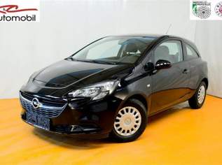 Corsa 1,4 Ecotec Cool&Sound 4 Zylinder, 9997 €, Auto & Fahrrad-Autos in 4341 Arbing