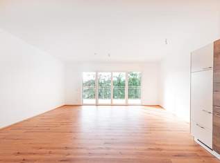 Moderner Erstbezug im Dachgeschoss, 965 €, Immobilien-Wohnungen in 4663 Laakirchen