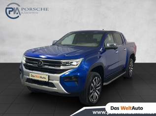 Amarok Aventura V6 TDI 4MOTION, 69000 €, Auto & Fahrrad-Autos in 9020 Innere Stadt