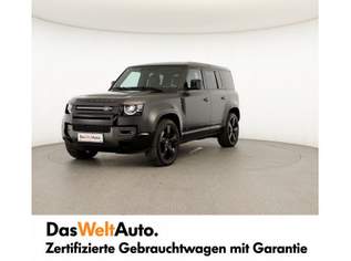 Defender 110 Carpathian Edition P525 AWD Aut., 212216 €, Auto & Fahrrad-Autos in 4694 Ohlsdorf