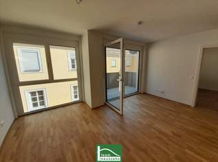 Provisionsfrei mit Küche! - Der Karmeliterhof ihr neues Zuhause im Herzen der Landeshauptstadt! JETZT ANFRAGEN, 723.67 €, Immobilien-Wohnungen in 3100 Stattersdorf