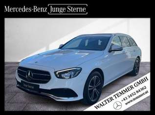 E 200 d T-Modell Austria Edition