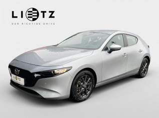 Mazda3 SKYACTIV-G122/AT/COMFORT+, 18690 €, Auto & Fahrrad-Autos in 4020 Bulgariplatz Mazda3 SKYACTIV-G122/AT/COMFORT+, 18690 €, Auto & Fahrrad-Autos in 4020 Bulgariplatz