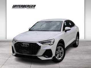 Q3 Sportback 40 TDI quattro S-tronic, 41890 €, Auto & Fahrrad-Autos in 6410 Marktgemeinde Telfs Q3 Sportback 40 TDI quattro S-tronic, 41890 €, Auto & Fahrrad-Autos in 6410 Marktgemeinde Telfs