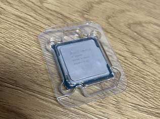 Intel Core i5 10600k Prozessor 12 MB Cache, 4,80 GHz