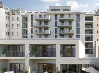 Wohnen an der Wiedner Hauptstraße!, 379900 €, Immobilien-Wohnungen in 1050 Margareten