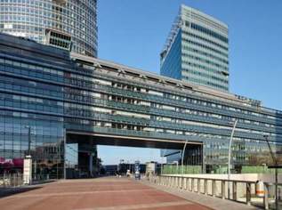 Tech Gate | Hochwertig und sofort verfügbare Büros!, 4741.74 €, Immobilien-Gewerbeobjekte in 1220 Donaustadt