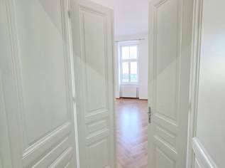 Rarität in 1090 Wien - Schöne Räume, kurze Wege, bestes Leben! Traumhafter Altbau / FREIER MIETZINS / Flügeltüren / Beste öffentliche Anbindung / TOP Infrastruktur / AKH Nähe!, 720000 €, Immobilien-Wohnungen in 1090 Alsergrund