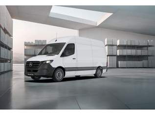 Sprinter 315 CDI Kasten PRO Hochdach 3665 Aut., 55188 €, Auto & Fahrrad-Autos in 4844 Regau