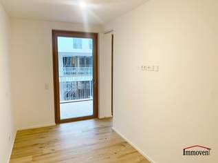 Sehr gute Infrastruktur - Hofseitig - Loggia: Moderne 2-Zimmerwohnung in der 2. Etage!, 1695 €, Immobilien-Wohnungen in 1070 Neubau