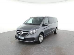 V 250 d Extralang m. 360° Kamera, 71988 €, Auto & Fahrrad-Autos in 6060 Stadt Hall in Tirol