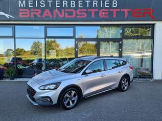 Focus Traveller 1,5 EcoBlue Active X, 18990 €, Auto & Fahrrad-Autos in 3661 Gemeinde Artstetten-Pöbring