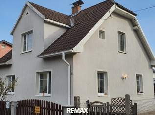 Einfamilienhaus in zentraler Stadtsiedlung, 1200 €, Immobilien-Häuser in 4600 Wels Einfamilienhaus in zentraler Stadtsiedlung, 1200 €, Immobilien-Häuser in 4600 Wels