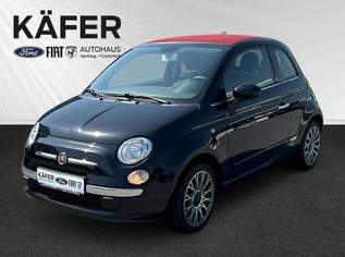 500C 1,2 69 Lounge, 9550 €, Auto & Fahrrad-Autos in 8230 Hartberg