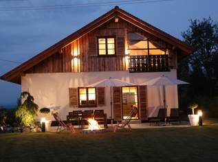 Bezugsfertiges Chalet in der Thermenregion (Provisionsfrei), 590000 €, Immobilien-Häuser in 8295 Sankt Johann in der Haide