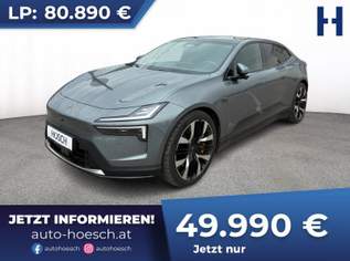 4 Long Range Dual Motor AWD PERFORMANCE PRIME ++, 49990 €, Auto & Fahrrad-Autos in 2512 Katastralgemeinde Tribuswinkel