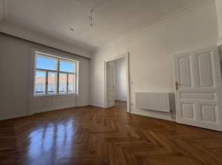 Stilvolle Altbauwohnung mit 63 m² in Top-Lage nahe der Mariahilfer Straße, 1319.09 €, Immobilien-Wohnungen in 1060 Mariahilf Stilvolle Altbauwohnung mit 63 m² in Top-Lage nahe der Mariahilfer Straße, 1319.09 €, Immobilien-Wohnungen in 1060 Mariahilf