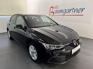 Golf VIII 5-türig 2,0TDI DSG Life *LED*NAVI*ACC*Sitz..., 24450 €, Auto & Fahrrad-Autos in 4141 Pfarrkirchen im Mühlkreis