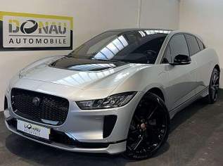 I-Pace Austria Edition EV320 AWD, 42490 €, Auto & Fahrrad-Autos in 3400 Gemeinde Klosterneuburg
