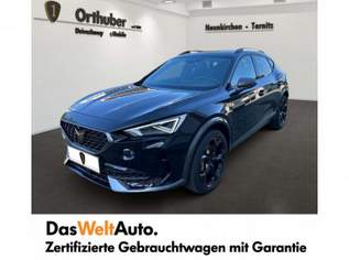 Formentor TRIBE VZ 2.0 TSI DSG 4Drive, 50990 €, Auto & Fahrrad-Autos in 2620 Gemeinde Neunkirchen