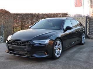 A6 Avant 50 TDI quattro sport tiptronic Eibach, 32999 €, Auto & Fahrrad-Autos in 4643 Pettenbach