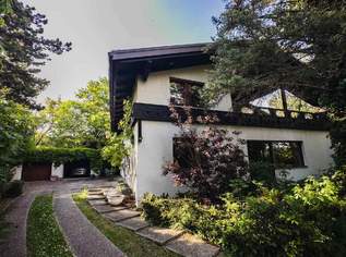 Seltene Gelegenheit: Großzügiges Grundstück mit Bestandsobjekt in exklusiver Grünruhelage!, 1250000 €, Immobilien-Häuser in 2344 Gemeinde Maria Enzersdorf