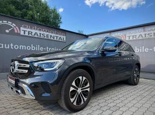 GLC de 4Matic/Multimedia Display/LED/AHV/Standheizung!, 39950 €, Auto & Fahrrad-Autos in 3160 Gemeinde Traisen GLC de 4Matic/Multimedia Display/LED/AHV/Standheizung!, 39950 €, Auto & Fahrrad-Autos in 3160 Gemeinde Traisen