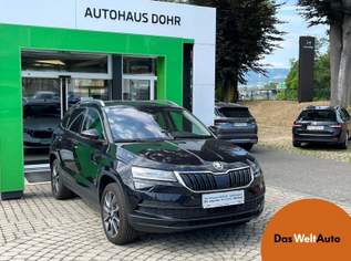 KAROQ Style 125 TDI DSG, 26900 €, Auto & Fahrrad-Autos in 9400 Wolfsberg KAROQ Style 125 TDI DSG, 26900 €, Auto & Fahrrad-Autos in 9400 Wolfsberg