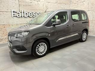 Proace City Verso L1 Shuttle, 14900 €, Auto & Fahrrad-Autos in 6092 Gemeinde Birgitz Proace City Verso L1 Shuttle, 14900 €, Auto & Fahrrad-Autos in 6092 Gemeinde Birgitz