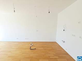 Urbaner Luxus trifft auf entspannte Atmosphäre, 307000 €, Immobilien-Wohnungen in 2000 Gemeinde Stockerau